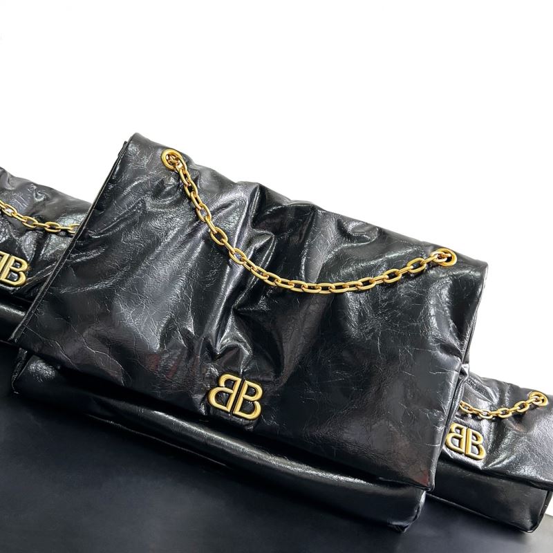 Balenciaga Satchel Bags